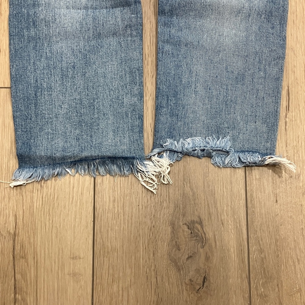 Madewell The Perfect Vintage Jean - Picture 5 of 5